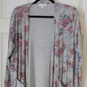 LulaRoe Sarah Size Medium